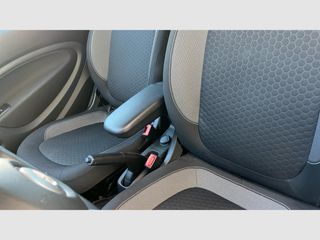 Smart Fortwo 60kW(81CV) EQ coupe