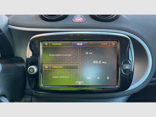 Smart Fortwo 60kW(81CV) EQ coupe