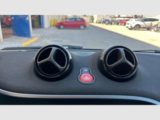 Smart Fortwo 60kW(81CV) EQ coupe