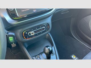 Smart Fortwo 60kW(81CV) EQ coupe