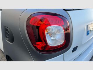 Smart Fortwo 60kW(81CV) EQ coupe