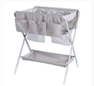 Cambiador Ikea Plegable Descatalogado