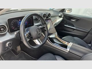 Mercedes Benz Clase C C 220 d