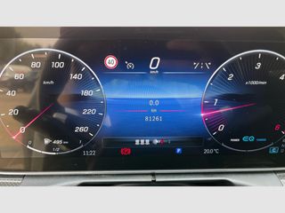 Mercedes Benz Clase C C 220 d