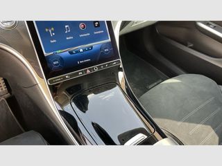 Mercedes Benz Clase C C 220 d