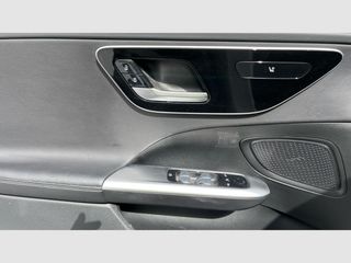 Mercedes Benz Clase C C 220 d