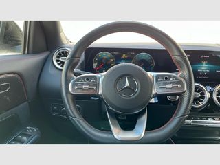 Mercedes Benz Clase GLA GLA 250 e