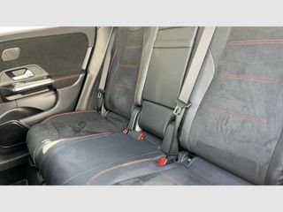 Mercedes Benz Clase GLA GLA 250 e