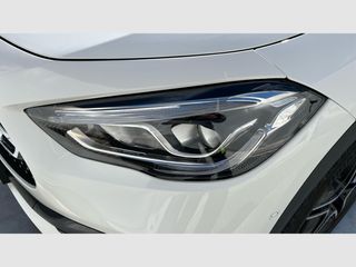 Mercedes Benz Clase GLA GLA 250 e
