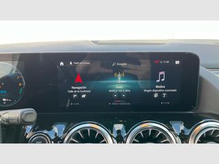 Mercedes Benz Clase GLA GLA 250 e