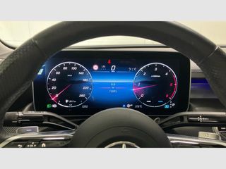 Mercedes Benz Clase C C 200 d