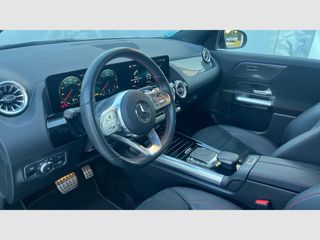 Mercedes Benz Clase GLA GLA 220 D 4MATIC
