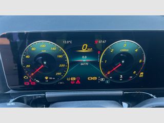 Mercedes Benz Clase GLA GLA 220 D 4MATIC