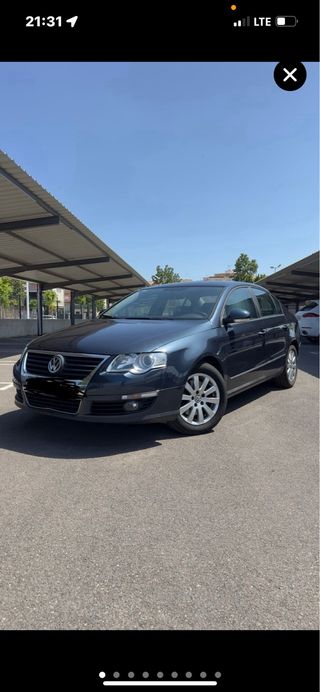 Volkswagen Passat 2006