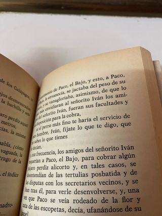 Colección Delibes.