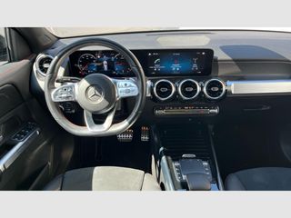 Mercedes Benz GLB GLB 200 d