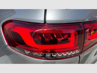 Mercedes Benz GLB GLB 200 d