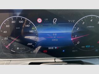Mercedes Benz Clase C C 200