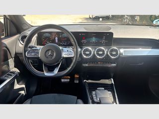 Mercedes Benz GLB GLB 200 d