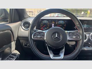 Mercedes Benz GLB GLB 200 d