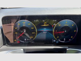 Mercedes Benz GLB GLB 200 d