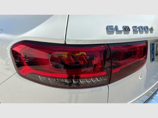 Mercedes Benz GLB GLB 200 d