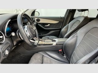 Mercedes Benz Clase GLC GLC 220 d 4MATIC