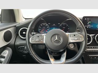 Mercedes Benz Clase GLC GLC 220 d 4MATIC