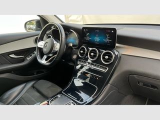 Mercedes Benz Clase GLC GLC 220 d 4MATIC
