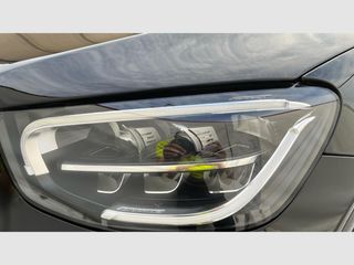 Mercedes Benz Clase GLC GLC 220 d 4MATIC