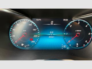 Mercedes Benz Clase GLC GLC 220 d 4MATIC