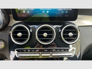 Mercedes Benz Clase GLC GLC 220 d 4MATIC