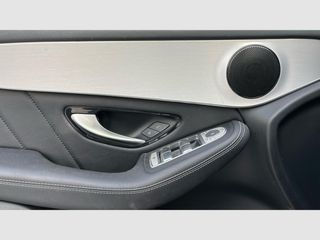 Mercedes Benz Clase GLC GLC 220 d 4MATIC