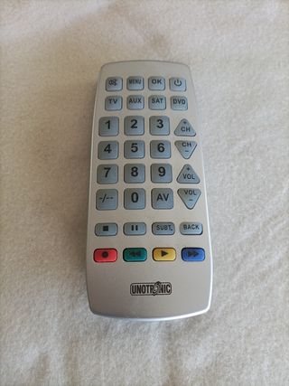 Telecomando universale UNOTRONIC