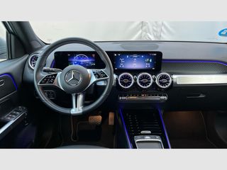 Mercedes Benz EQB EQB 250+