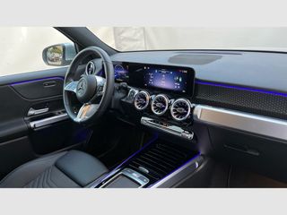 Mercedes Benz EQB EQB 250+