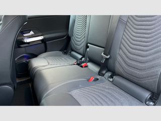 Mercedes Benz EQB EQB 250+