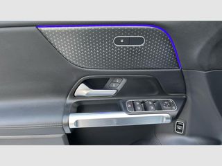 Mercedes Benz EQB EQB 250+