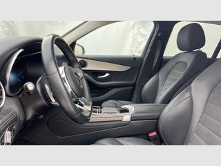 Mercedes Benz Clase GLC GLC 300 de 4MATIC