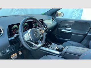 Mercedes Benz GLA GLA 200 D