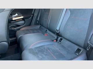 Mercedes Benz GLA GLA 200 D