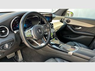 Mercedes Benz Clase GLC GLC 220 d 4MATIC