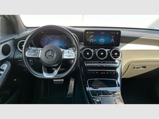 Mercedes Benz Clase GLC GLC 220 d 4MATIC