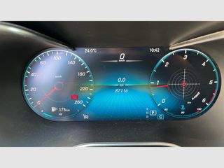 Mercedes Benz Clase GLC GLC 220 d 4MATIC