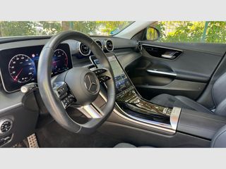 Mercedes Benz Clase C C 220 d Estate
