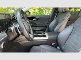 Mercedes Benz Clase C C 220 d Estate