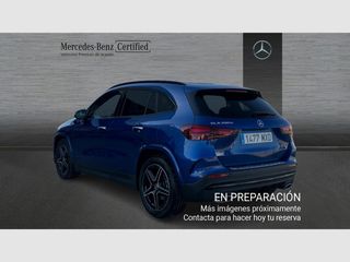Mercedes Benz GLA GLA 200 D