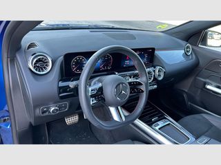 Mercedes Benz GLA GLA 200 D
