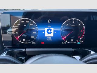 Mercedes Benz GLA GLA 200 D