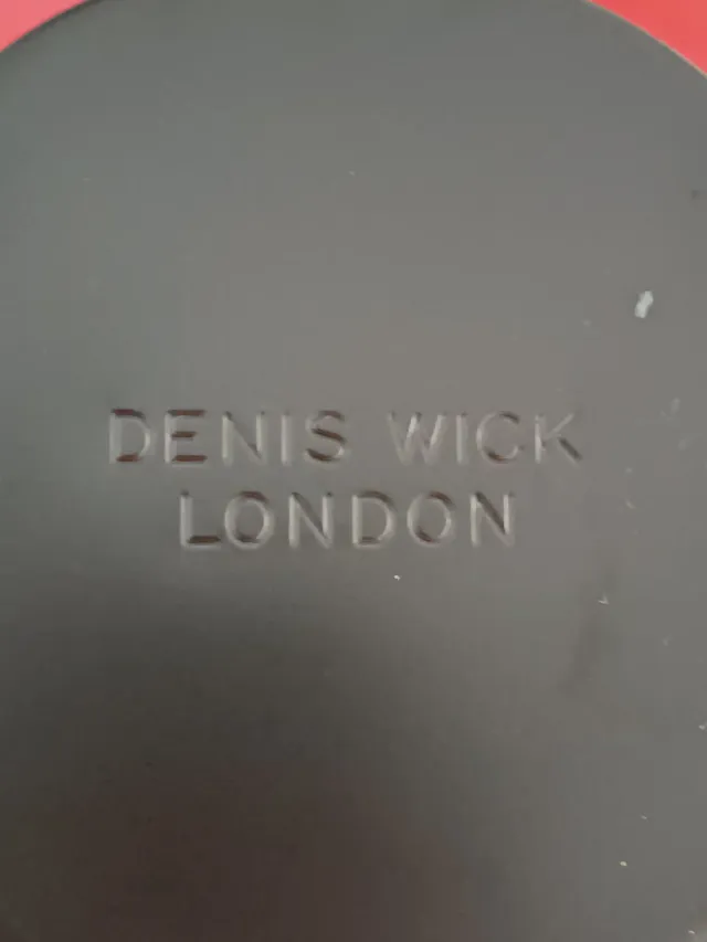 Sordina de Trompa estudio Denis Wick